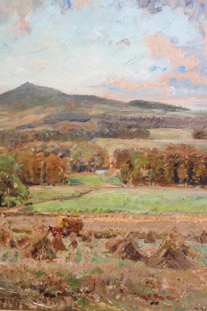 HERBERT F ROYLE (1870-1958) Image