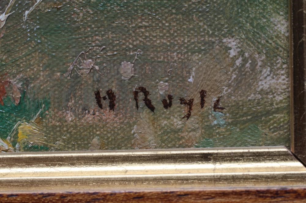 HERBERT F ROYLE (1870-1958) Image