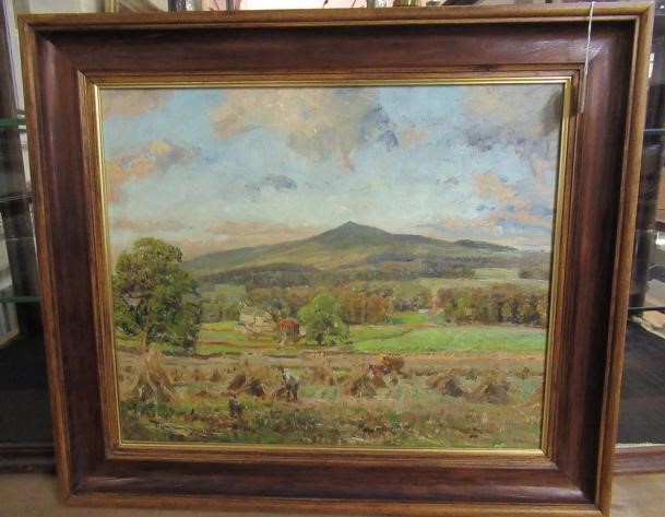 HERBERT F ROYLE (1870-1958) Image