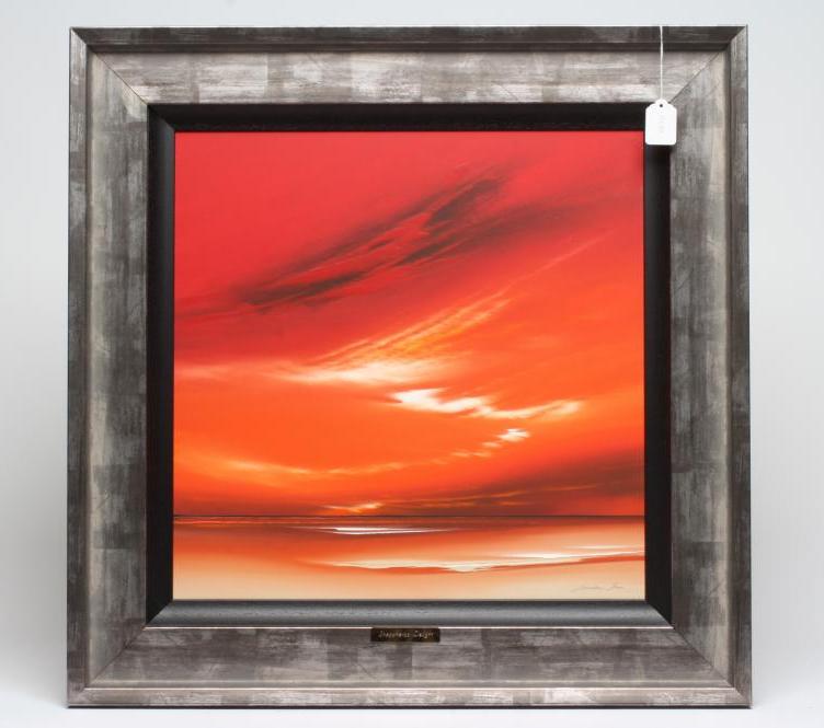 JONATHAN SHAW (b.1959) Image