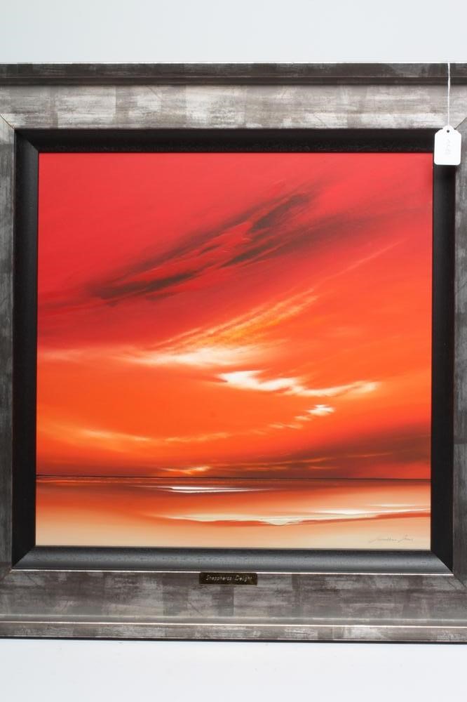 JONATHAN SHAW (b.1959) Image