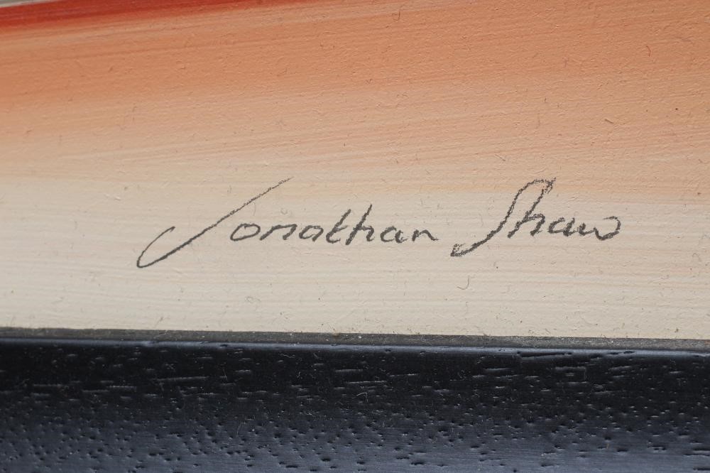 JONATHAN SHAW (b.1959) Image