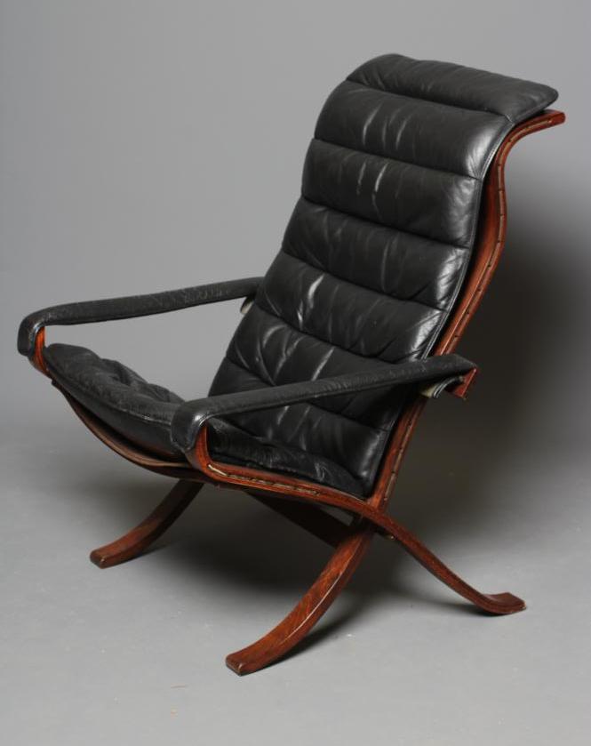 INGMAR RELLING FOR WESTNOFA Image