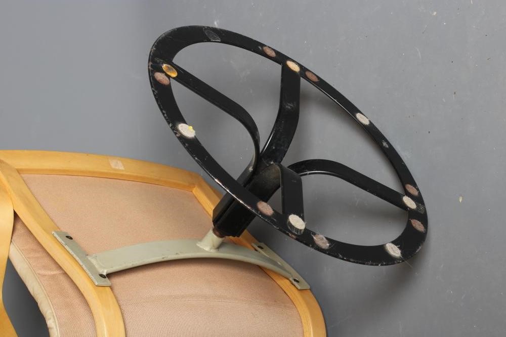 INGMAR RELLING FOR WESTNOFA Image