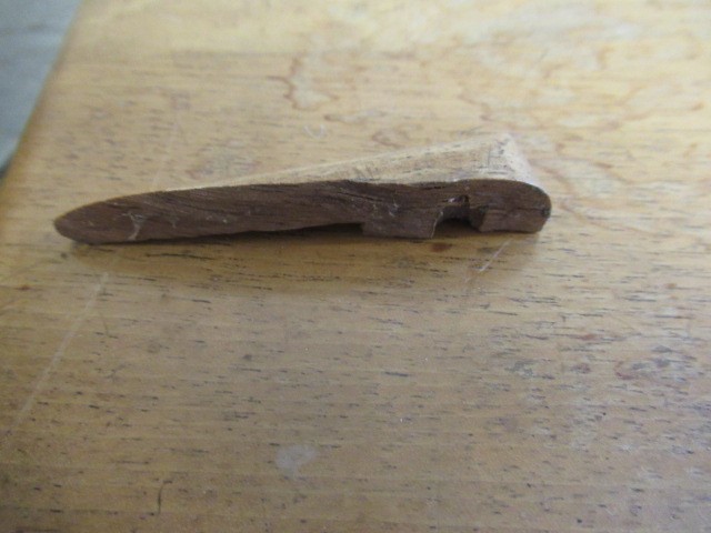 A GORDON RUSSELL WALNUT SMALL SIDE CABINET Image