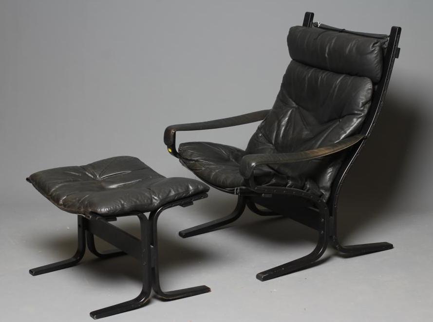 INGMAR RELLING FOR WESTNOFA Image