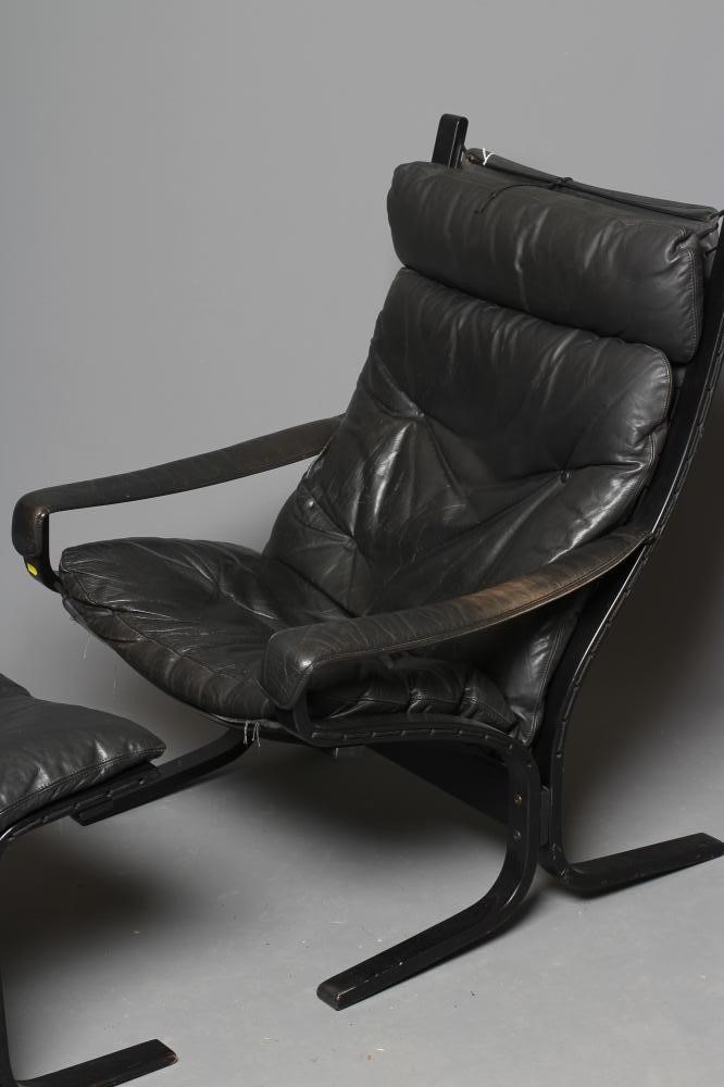 INGMAR RELLING FOR WESTNOFA Image