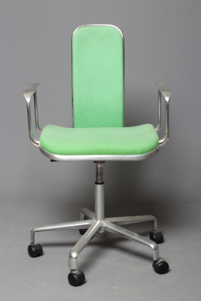 FREDERICK SCOTT FOR HILLE Image