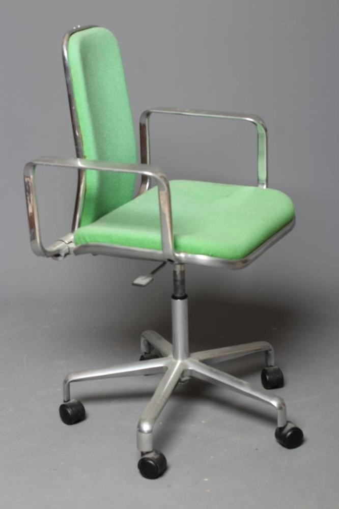 FREDERICK SCOTT FOR HILLE Image