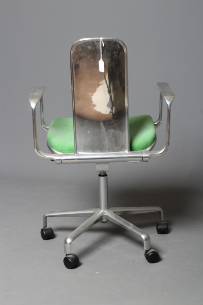 FREDERICK SCOTT FOR HILLE Image