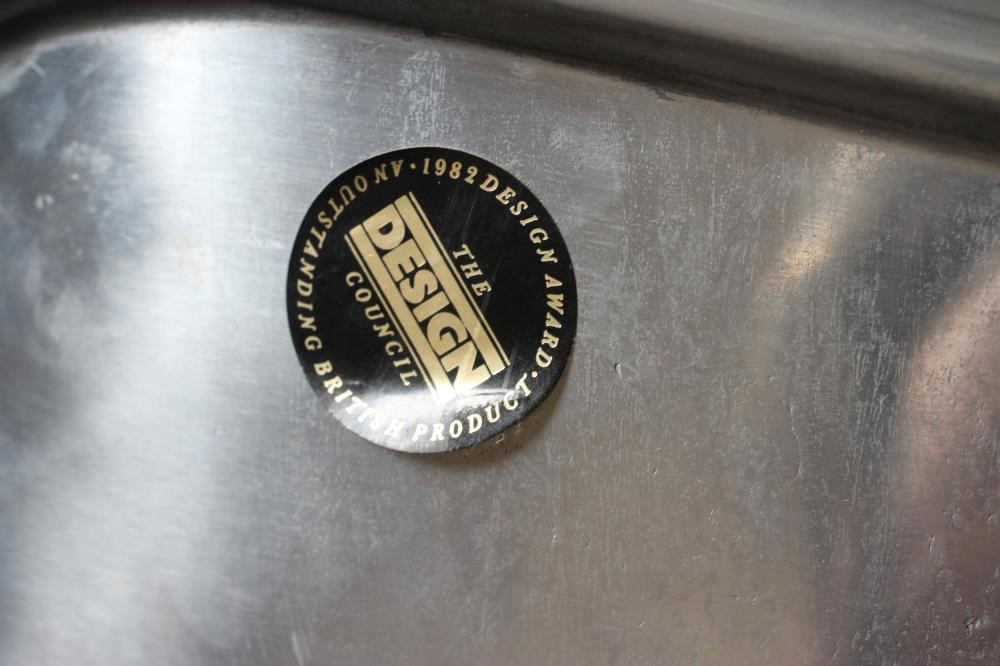 FREDERICK SCOTT FOR HILLE Image