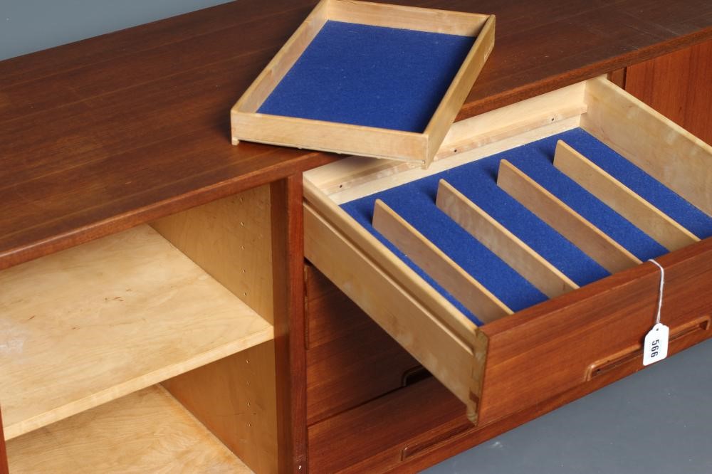 NILS JONSSON FOR HUGO TROEDS Image