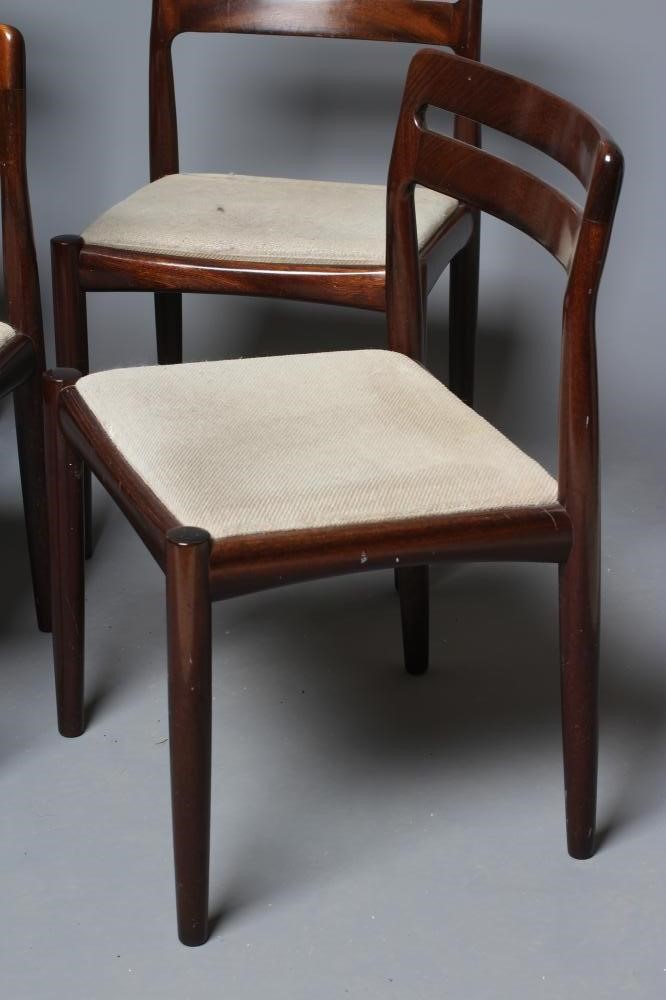 H. W. KLEIN for Bramin Image