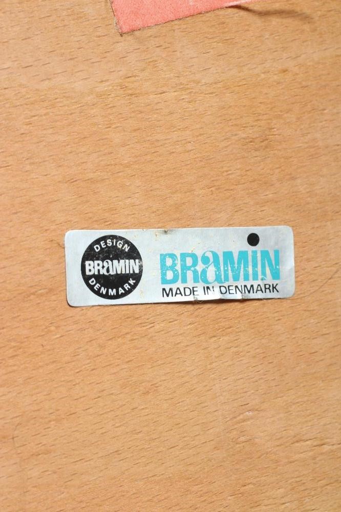 H. W. KLEIN for Bramin Image