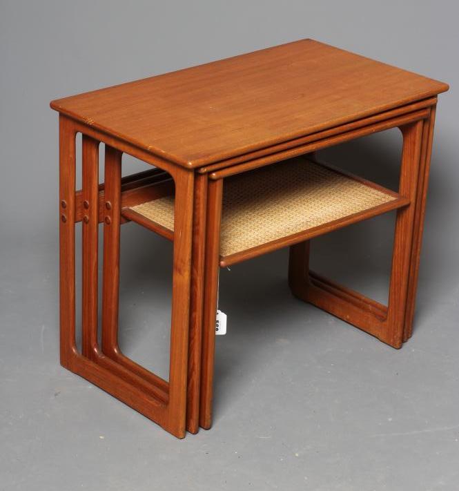 JOHANNES ANDERSEN FOR SILKEBORG DENMARK Image