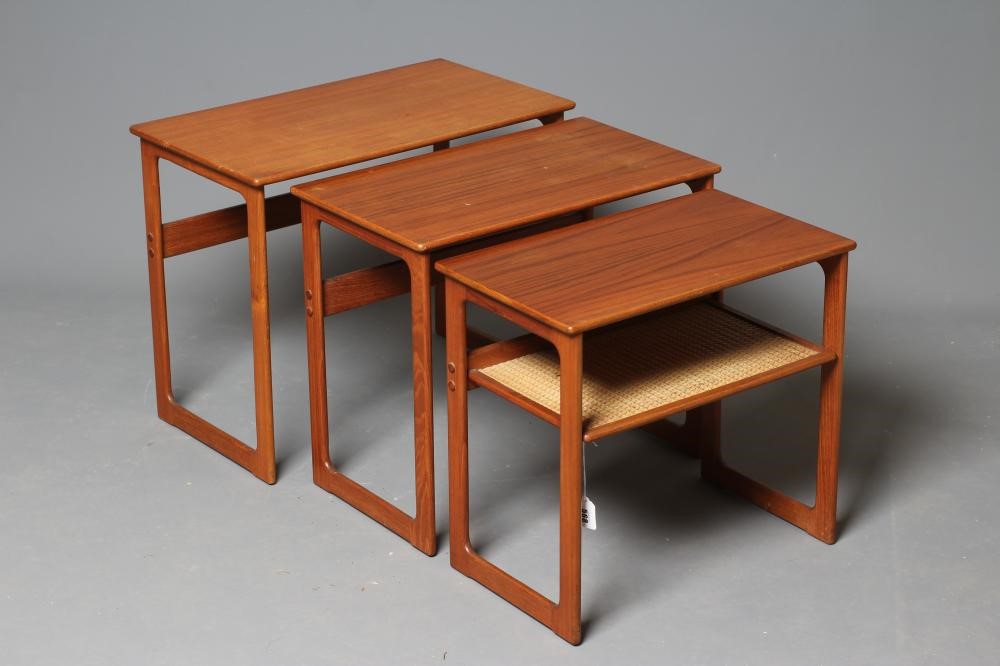 JOHANNES ANDERSEN FOR SILKEBORG DENMARK Image