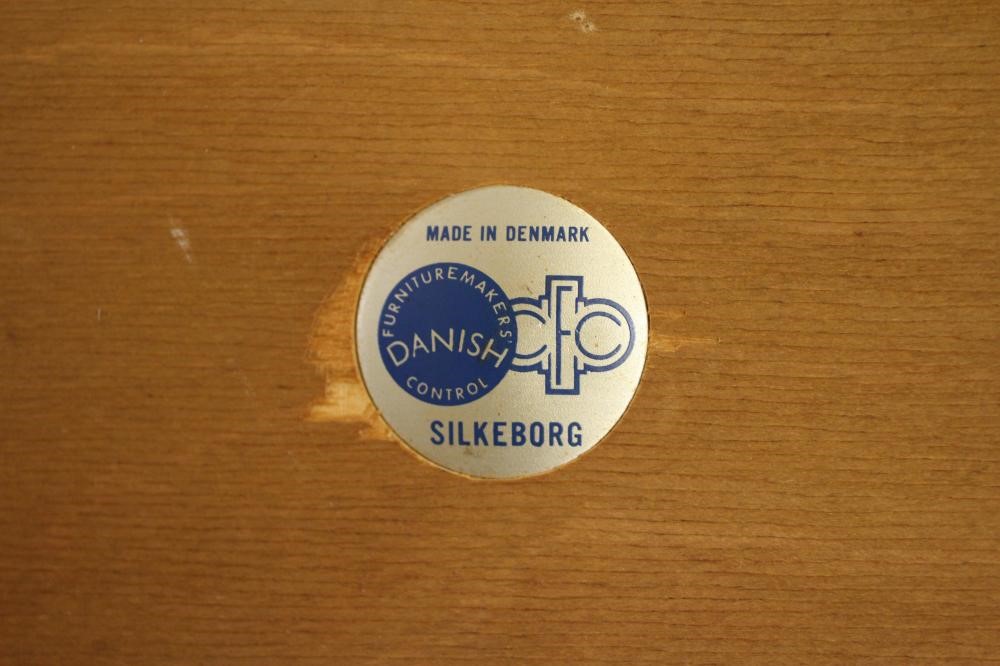 JOHANNES ANDERSEN FOR SILKEBORG DENMARK Image