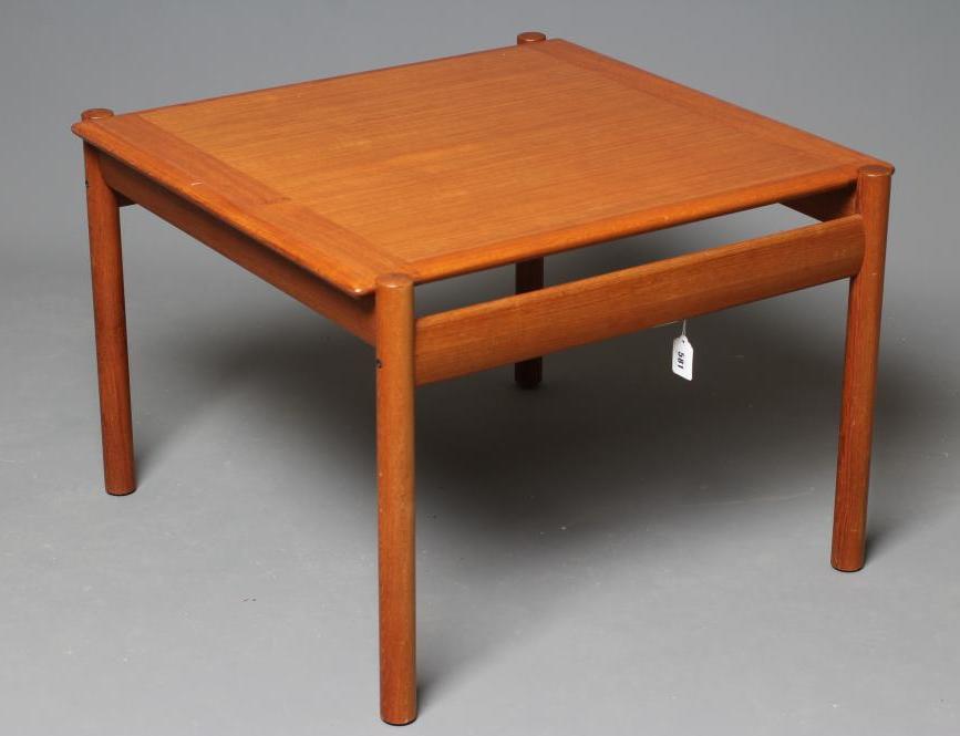 SVEN IVAR DYSTHE (Norwegian b.1931) for Dokka Mobler Image