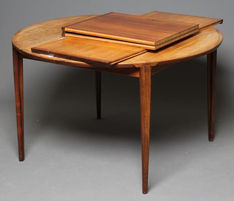 HENRY ROSENGREN HANSEN FOR BRANDE MOBELINDUSTRI DENMARK Image