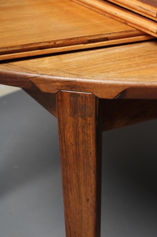 HENRY ROSENGREN HANSEN FOR BRANDE MOBELINDUSTRI DENMARK Image