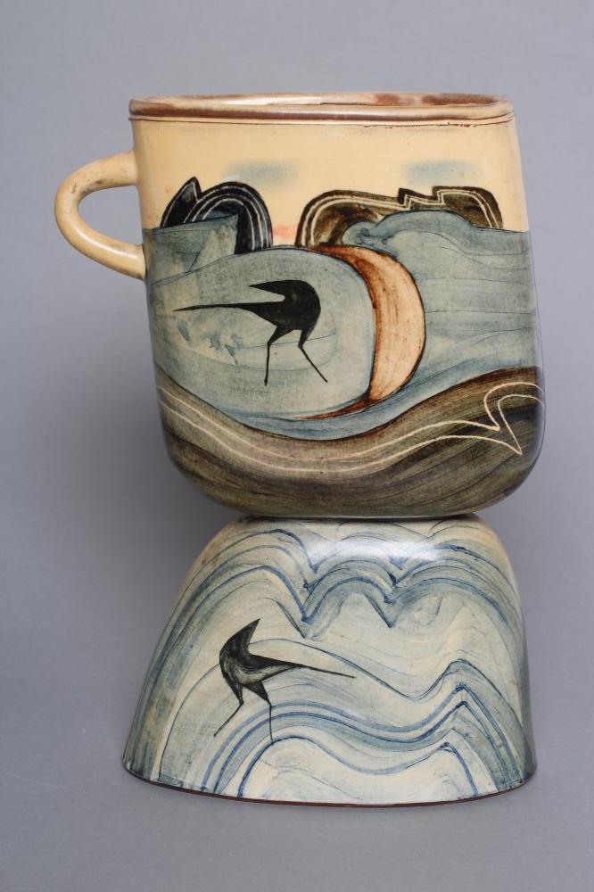 JAMES ALEXANDER CAMPBELL (b.1942) Image