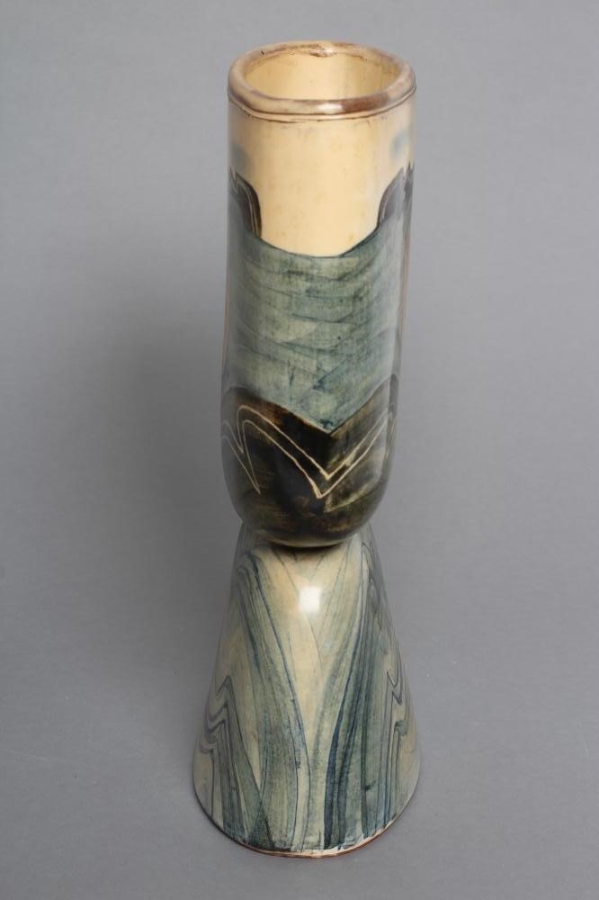 JAMES ALEXANDER CAMPBELL (b.1942) Image