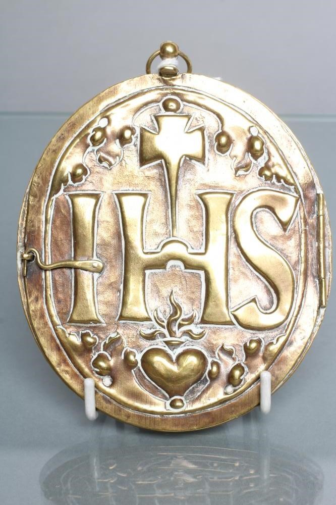 ENGLISH SCHOOL (Late 17th Century) Image