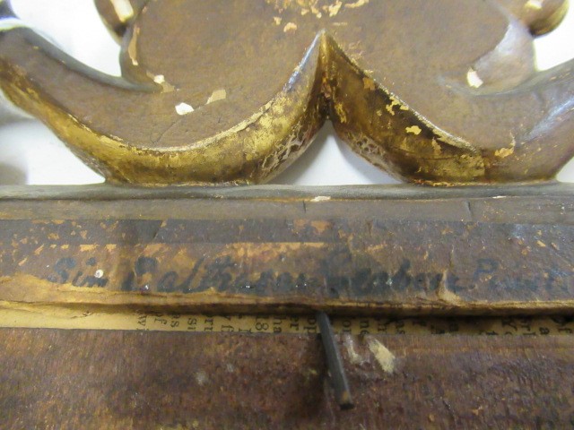 SIR BALTHAZAR GERBIER (Dutch 1592-1663) Image