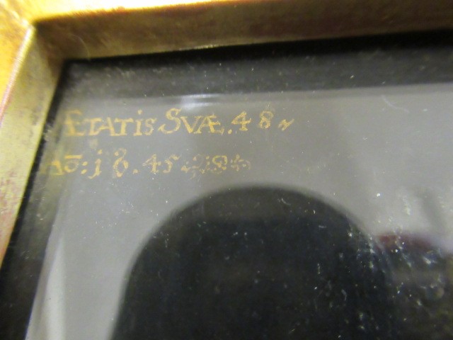 SIR BALTHAZAR GERBIER (Dutch 1592-1663) Image