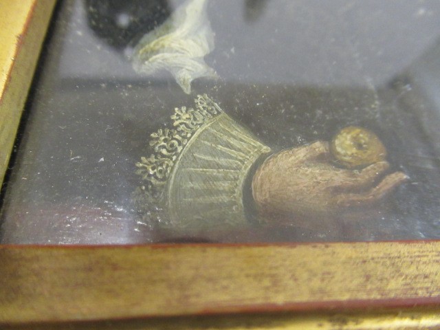 SIR BALTHAZAR GERBIER (Dutch 1592-1663) Image