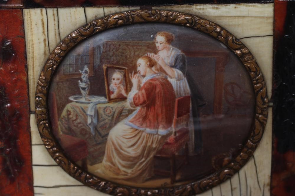 ENGLISH SCHOOL (19th Century) Image