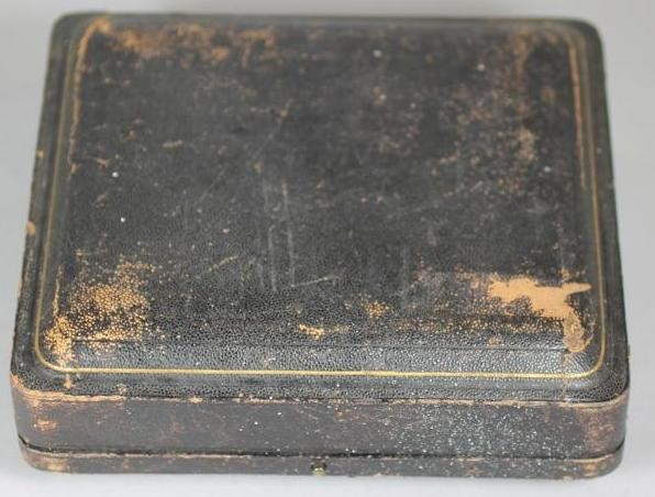 A SET OF FOUR LATE VICTORIAN SILVER SALTS Image