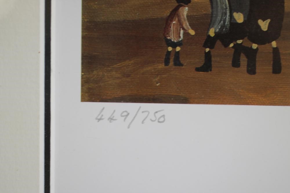 ‡BRIAN SHIELDS "BRAAQ" (1951-1997) Image