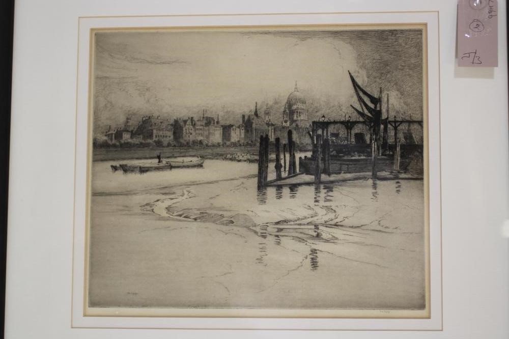 EDWARD MILLINGTON SYNGE (1860-1913) Image