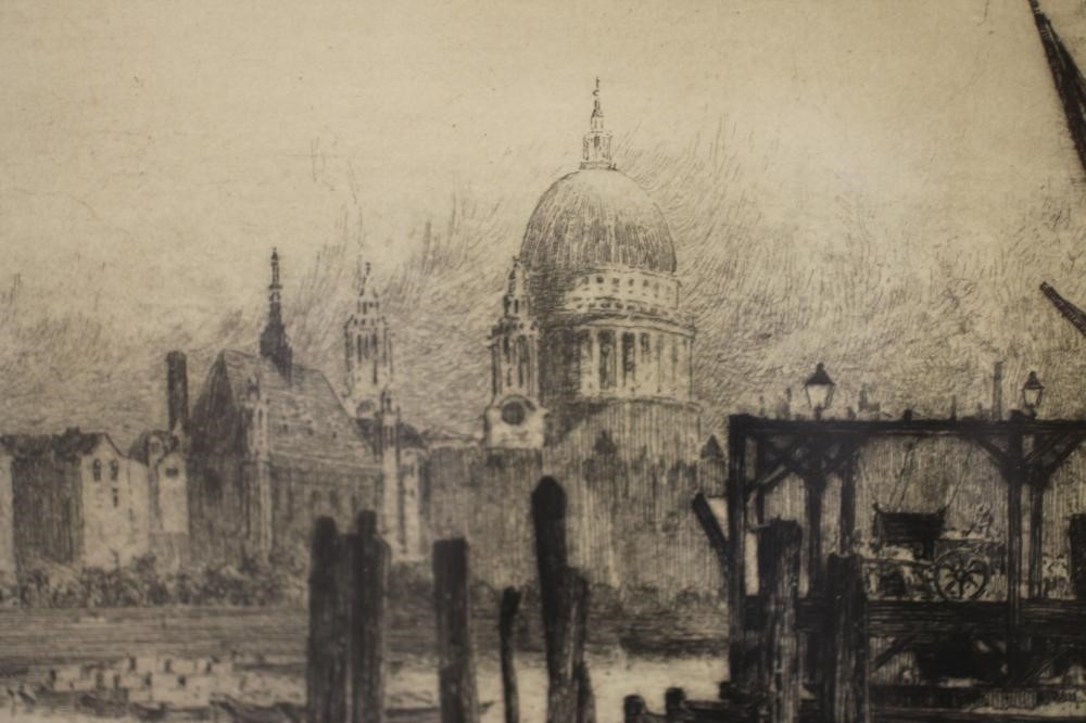 EDWARD MILLINGTON SYNGE (1860-1913) Image