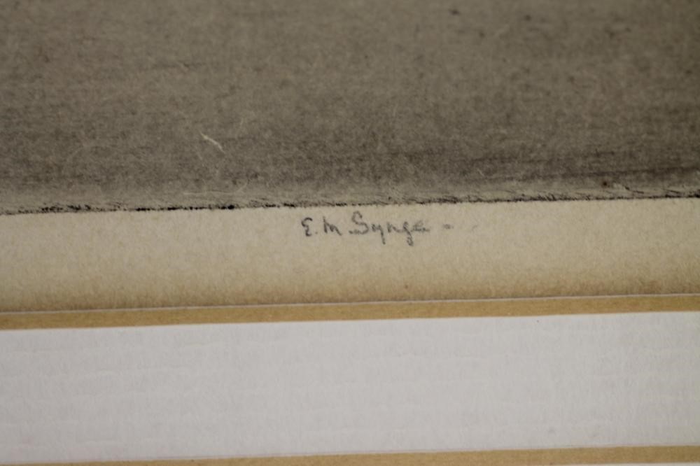 EDWARD MILLINGTON SYNGE (1860-1913) Image