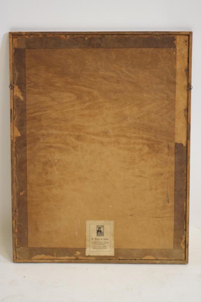 SYLVAN G BOXSIUS (1878-1941) Image