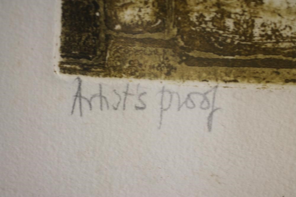 ‡VALERIE THORNTON (1931-1991) Image