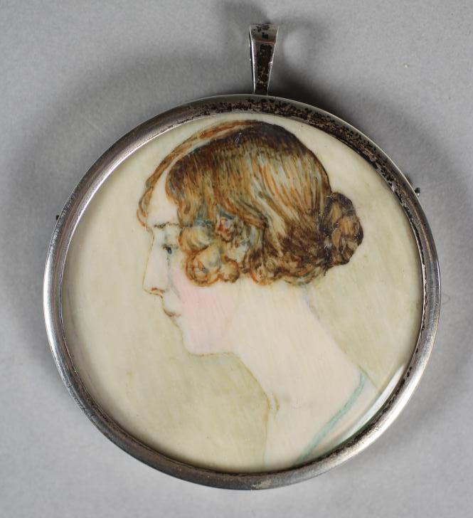 ENGLISH SCHOOL (Early 20th Century) Image