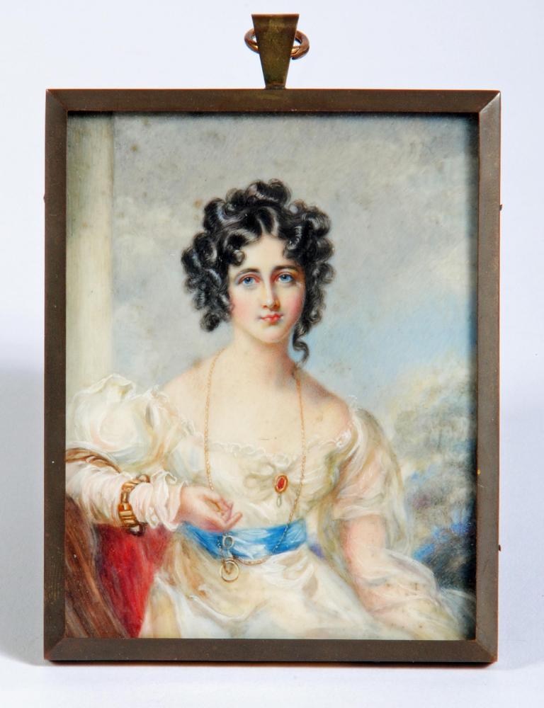AFTER SIR THOMAS LAWRENCE (Early/Mid 19th Century) Image