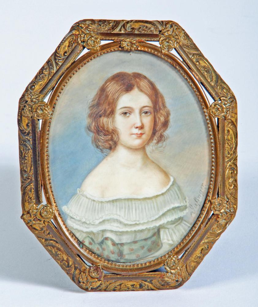 CONTINENTAL SCHOOL (19th Century) Image