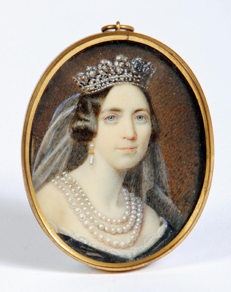 CONTINENTAL SCHOOL (Late 19th Century) Image