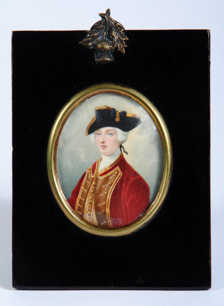 ENGLISH SCHOOL (19th Century) Image