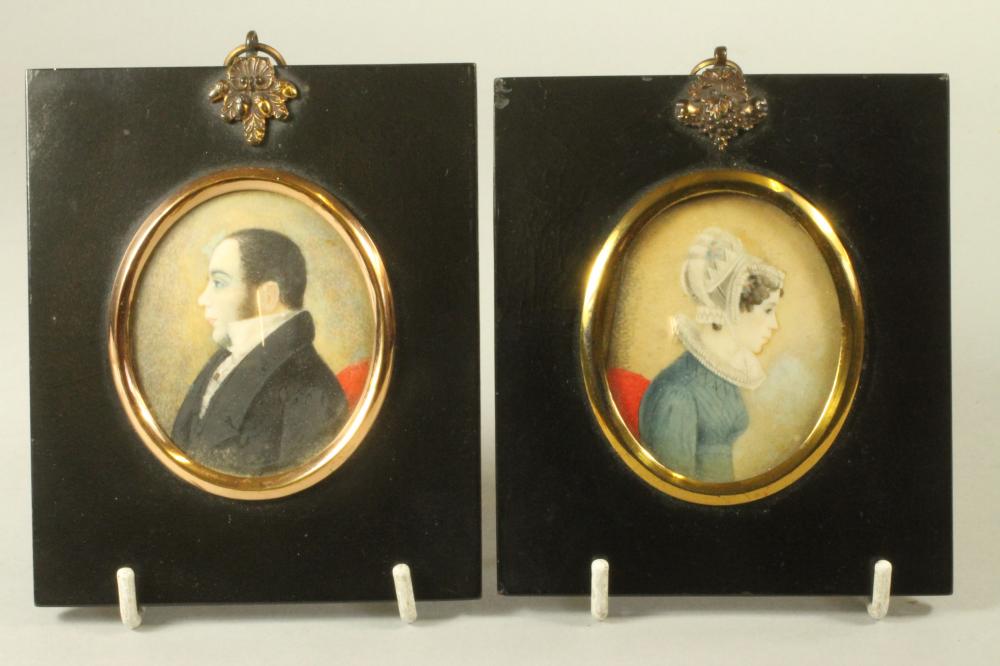 ENGLISH SCHOOL (c.1830) Image