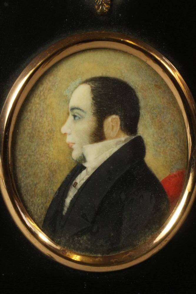 ENGLISH SCHOOL (c.1830) Image