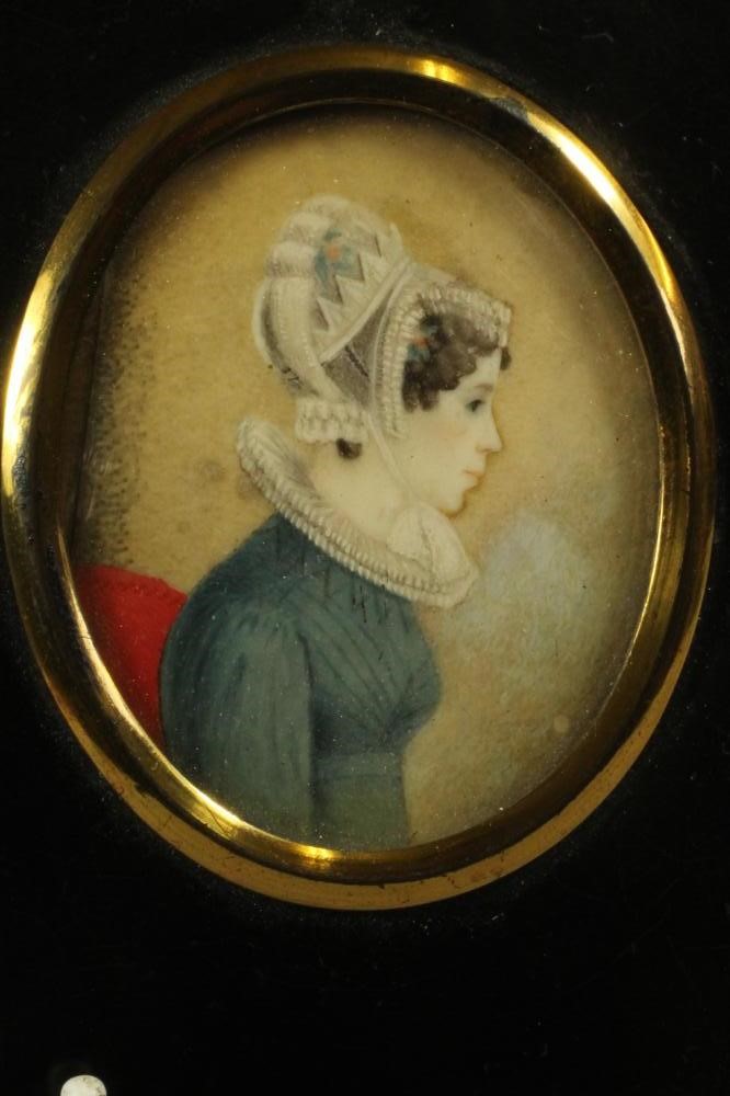 ENGLISH SCHOOL (c.1830) Image