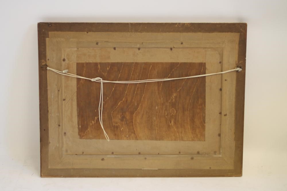 TOM CLOUGH (1867-1943) Image