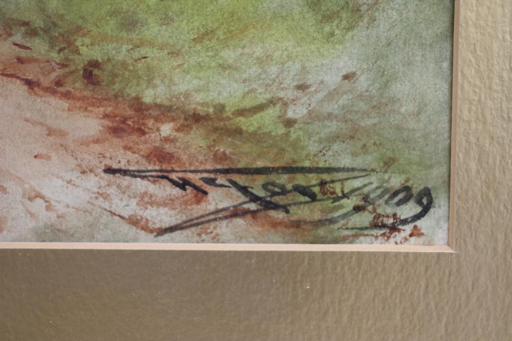 HENRY CHARLES FOX (1860-1929) Image