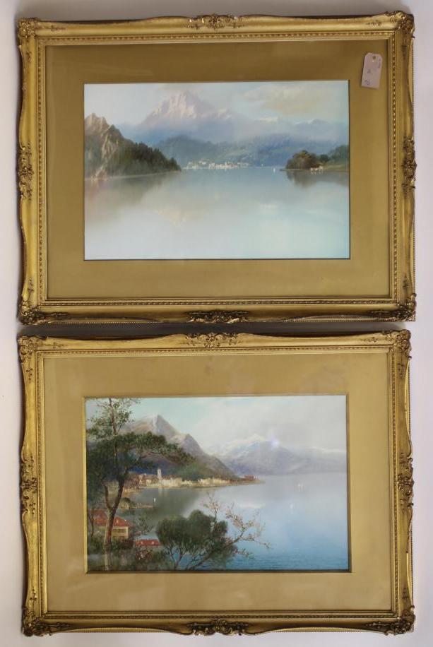 JOHN SHAPLAND (1865-1929) Image