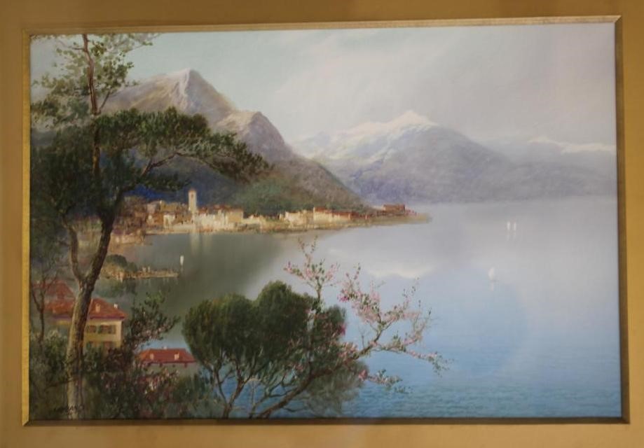 JOHN SHAPLAND (1865-1929) Image